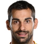 Футболист Хонатан Кастро